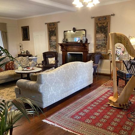 Faversham House York Luaran gambar