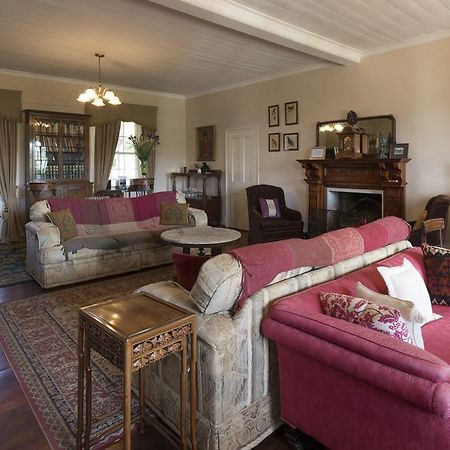 Faversham House York Luaran gambar