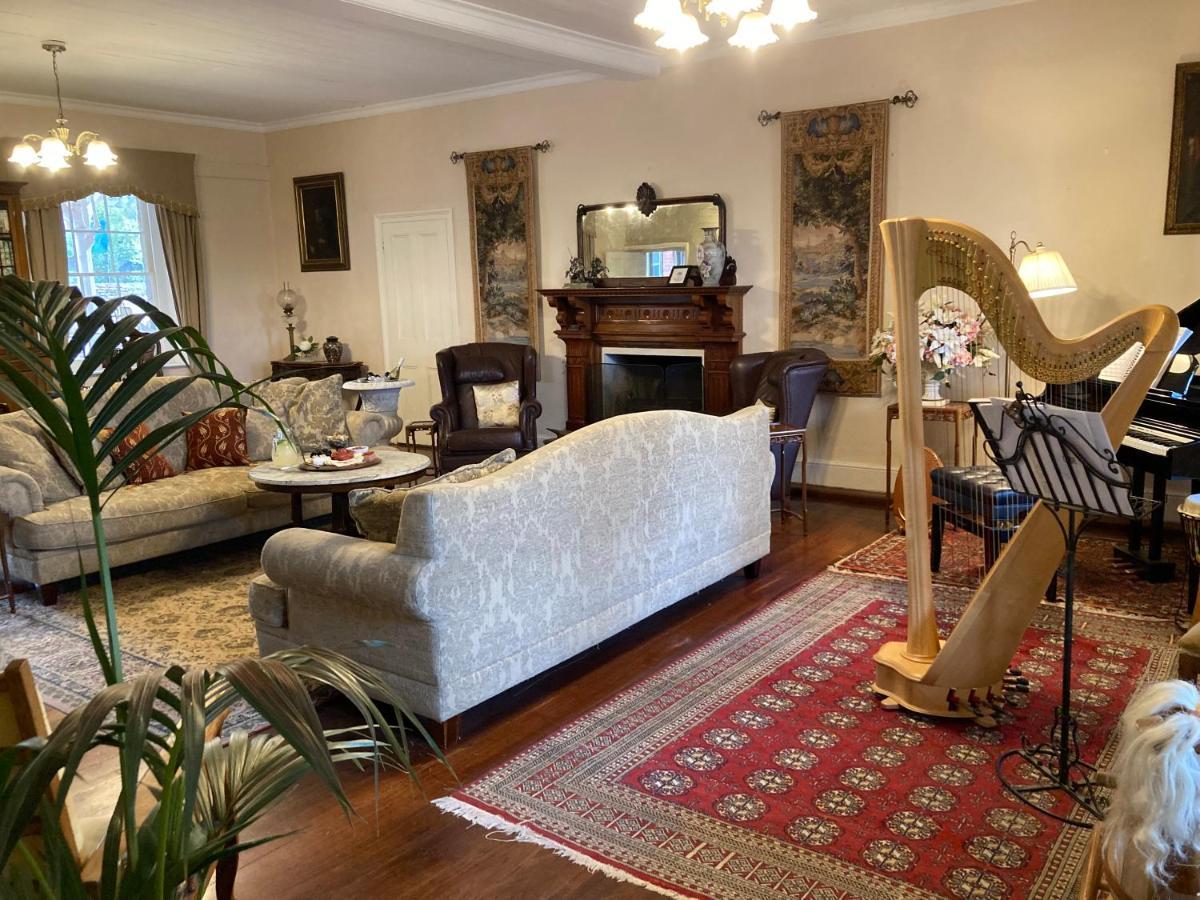 Faversham House York Luaran gambar