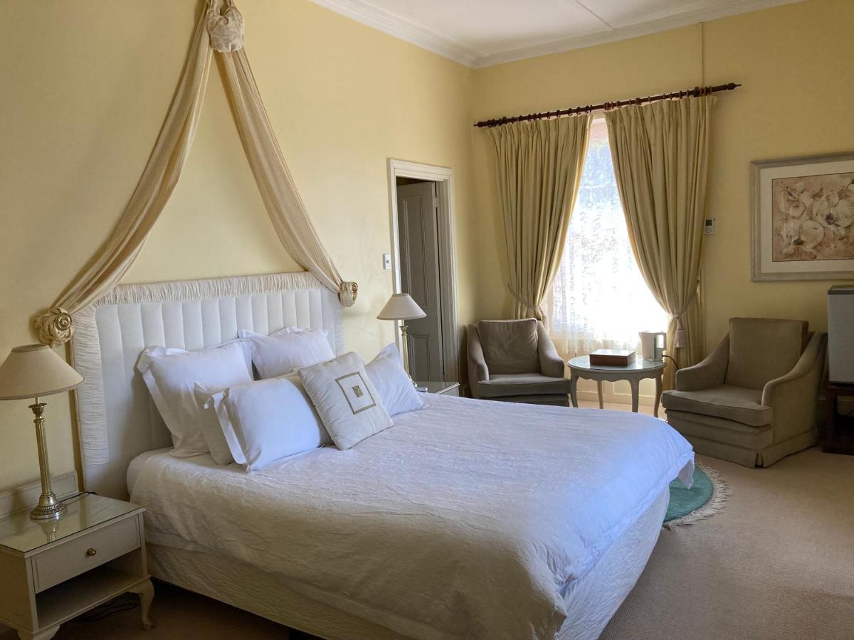Faversham House York Luaran gambar