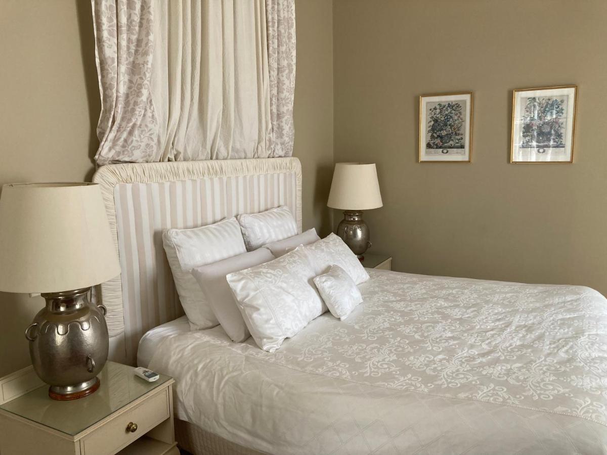 Faversham House York Luaran gambar