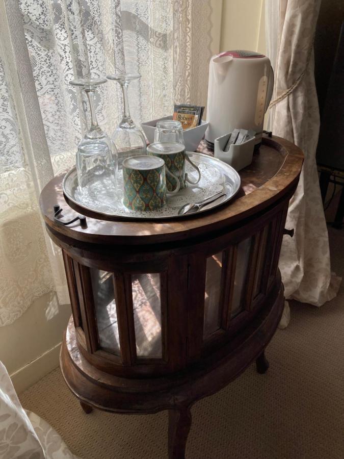 Faversham House York Luaran gambar