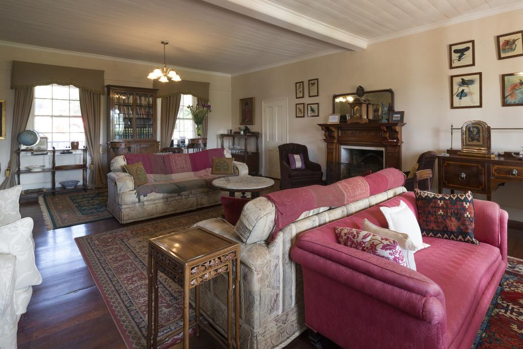 Faversham House York Luaran gambar