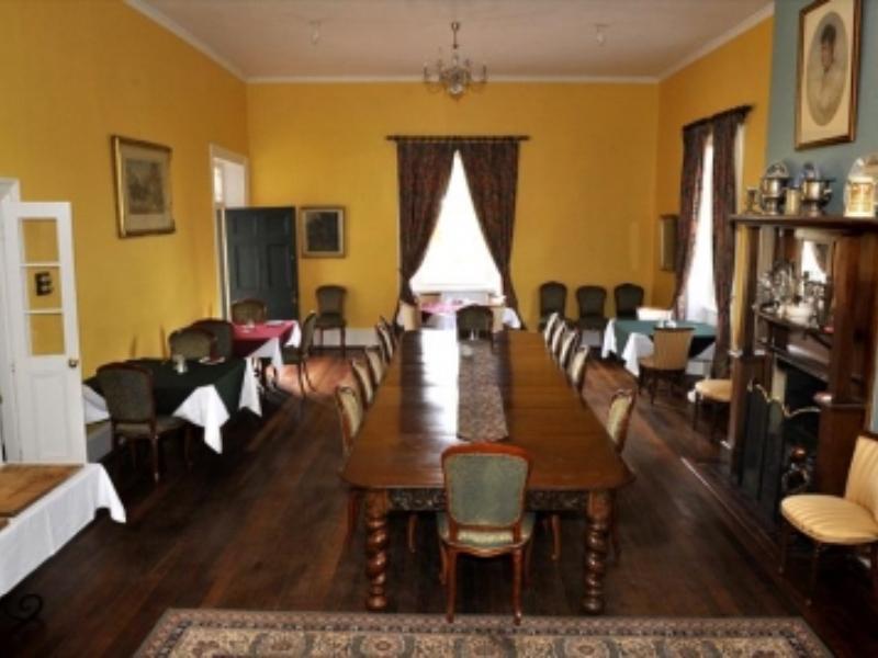 Faversham House York Luaran gambar