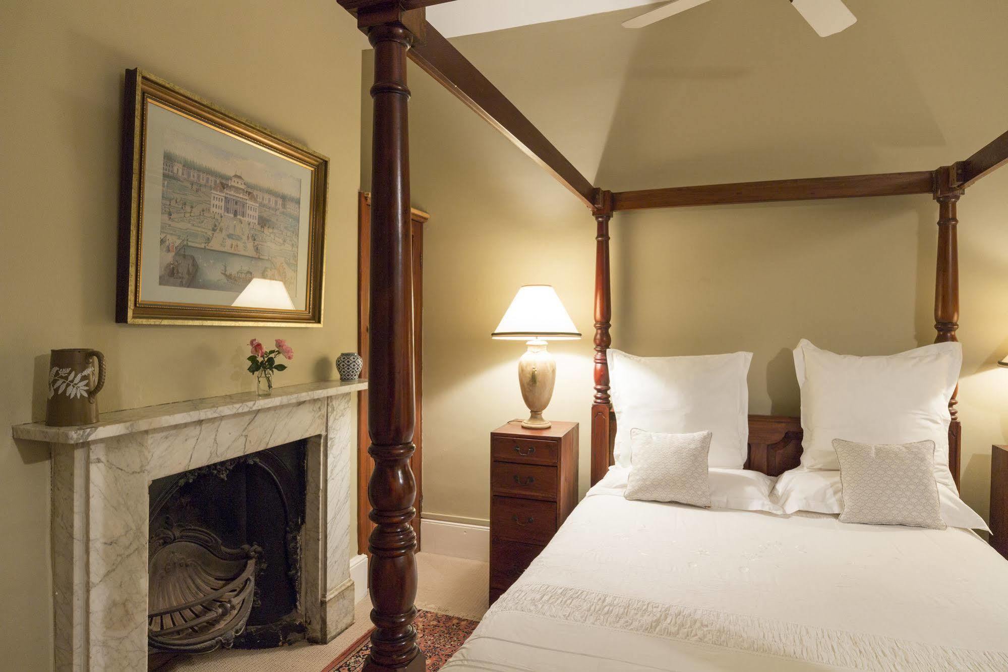 Faversham House York Luaran gambar
