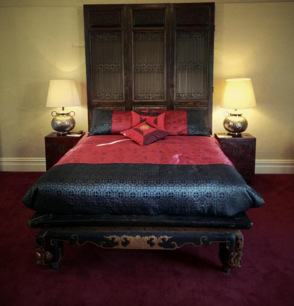 Faversham House York Luaran gambar